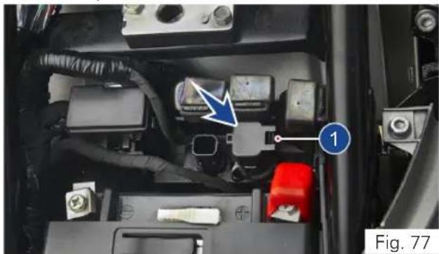 TVS Apache RR 310 BTO - Removal - 1