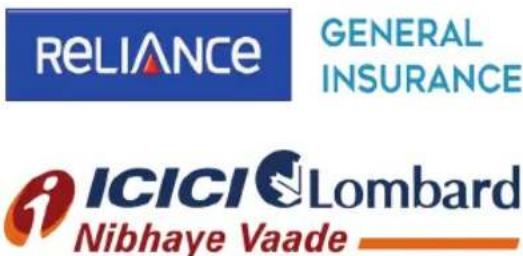 RELIANCE GENERAL INSURANCE ICICI Lombard Nibhaye Vaade