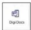 TVS Apache RR 310 BTO - Digital locker - 1