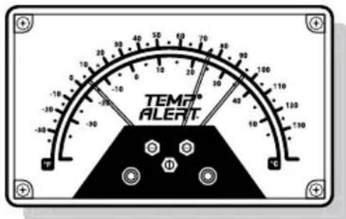 TEMP ALERT