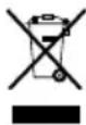 Winland Temp Alert TA-1 - Symbols on the Product or Manual Labeling - 1