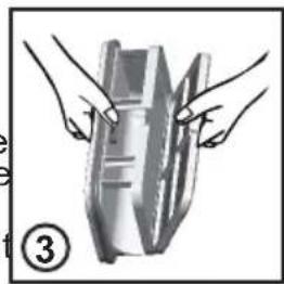 BAUMATIC BMEDH9W - To Clean the Condenser Filter - 3