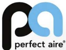 Perfect Aire 1PHF9 - Distributed by: - 1