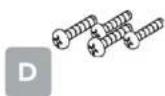 Kogan KALED24DH65NA - COMPONENTS - 4