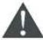 Kogan KALED24DH65NA - CAUTION - 2