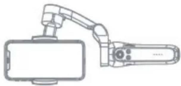 Kogan KAGIMLAI3AA - Side grip orientation: - 2