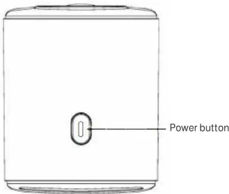 Power button