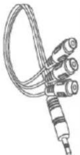 Kogan KAMLIF8PRRA - COMPONENTS - 5