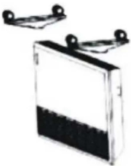 Kogan KAPEPH24WPA - Wheels - 1
