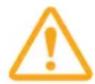 Tisira AGITBG850 - WARNING - 1