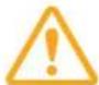 Tisira AGITBG850 - WARNING - 1