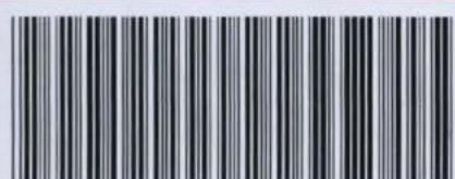 Black and white barcode image with vertical stripes, no visible text or symbols