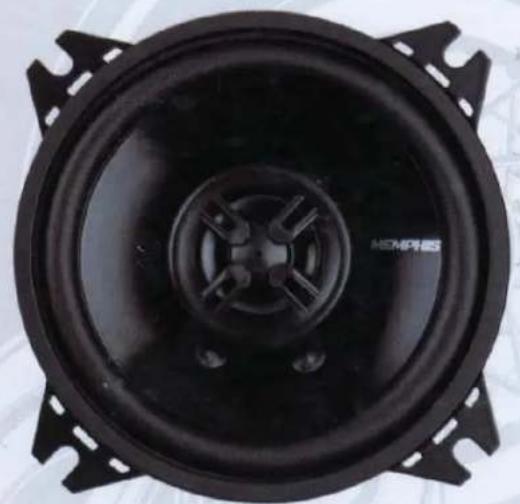 Memphis Audio SRX42V - #MEMPHISAUDIO - 4