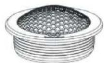 Memphis Audio VIV603CV2 - Tweeter Installation - 1