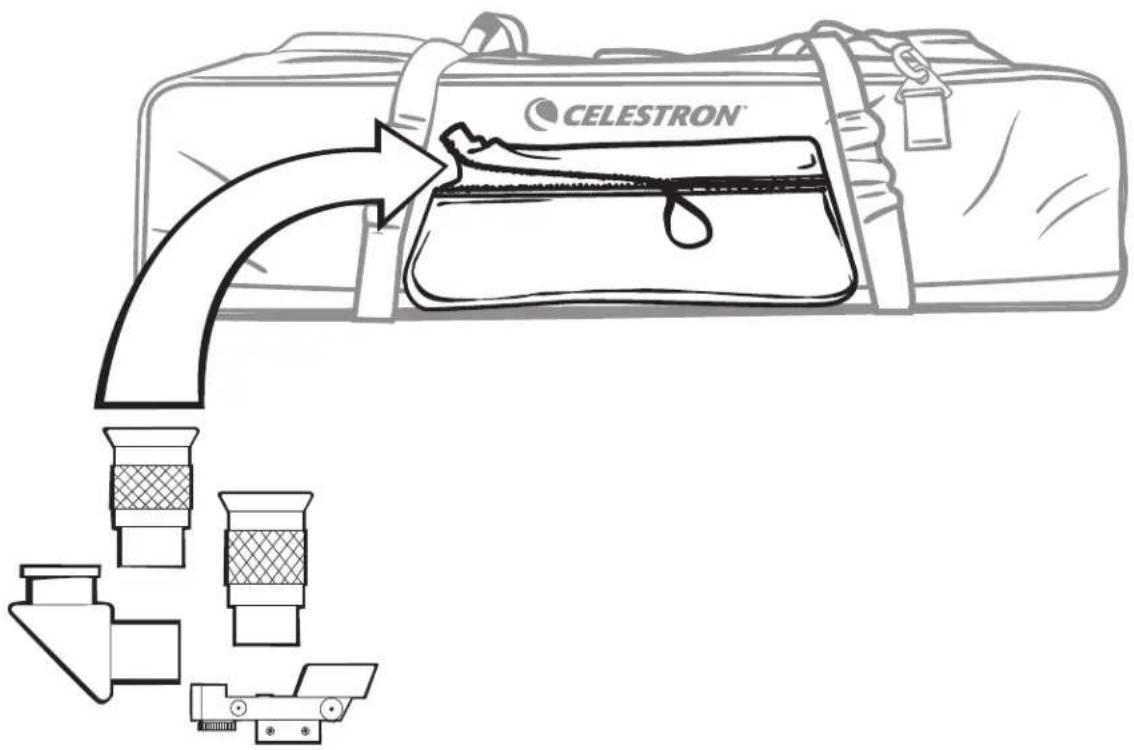 CELESTRON 93480 - 4