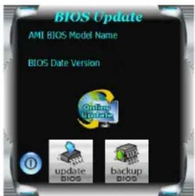 BIOSTAR AA68MZ+Q3 - BIOS update utility - 1