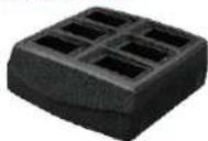 Getac Veretos BC-01 - Charge the Battery - 2