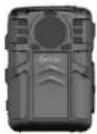 Getac Veretos BC-01 - Getting the Body-worn camera Running - 1