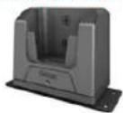 Getac Veretos BC-01 - Charge the Battery - 1