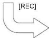 Elmo SUV-Cam PRO - How to record - 2