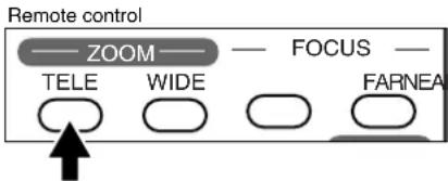 Elmo EV-2000AF - ● Auto Focus - 4