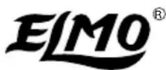 Elmo CC431E - Connection to Camera Head (MN42H/ CN42H) - 3