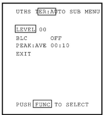 Elmo CC431E - SS (Synchronized Scan) - 2