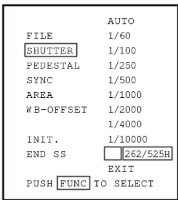Elmo CC431E - SS (Synchronized Scan) - 4
