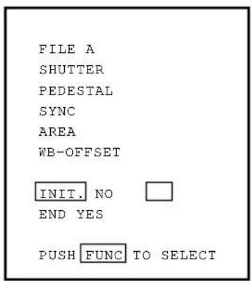 Elmo CC431E - INIT. (Scene File Initialization) - 2