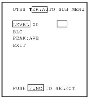 Elmo CC431E - SS (Synchronized Scan) - 3