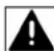 RIKON 50-1428 - SAFETY SYMBOLS - 2