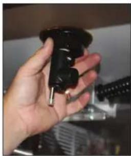 Perlick 69526-4TT - Mounting Lucky or Panther Towers to a Cabinet Top - 2