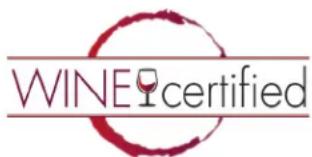 WINE certified