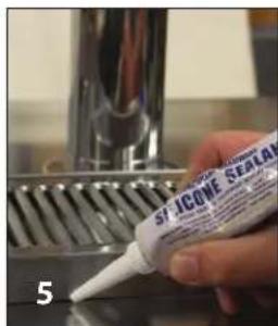 ST. LUCONE SEALANT 5