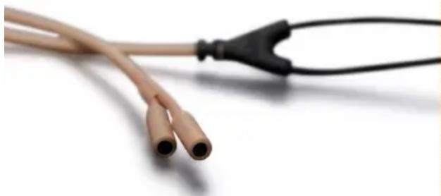 Point Source Audio EO-9WL - SUB-MINIATURE MICS | USER GUIDE - 1