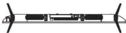 Mystery MTV-4060FST2 - Stand Installation Guide - 2