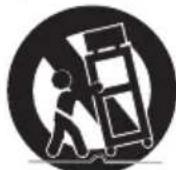 Mystery MTV-4060FST2 - Important Safety Instructions - 1