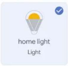 home light Light
