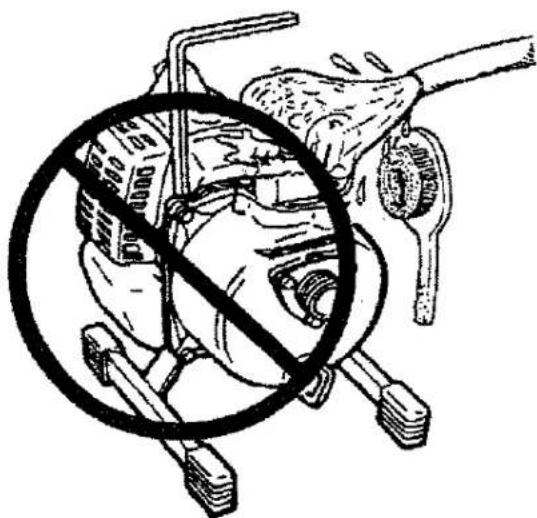 Maruyama MP2530CE - PUMP SECTION - 2