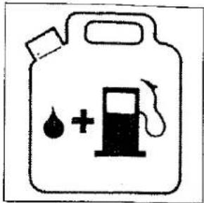 Maruyama MP2530CE - Fuel safety - 1
