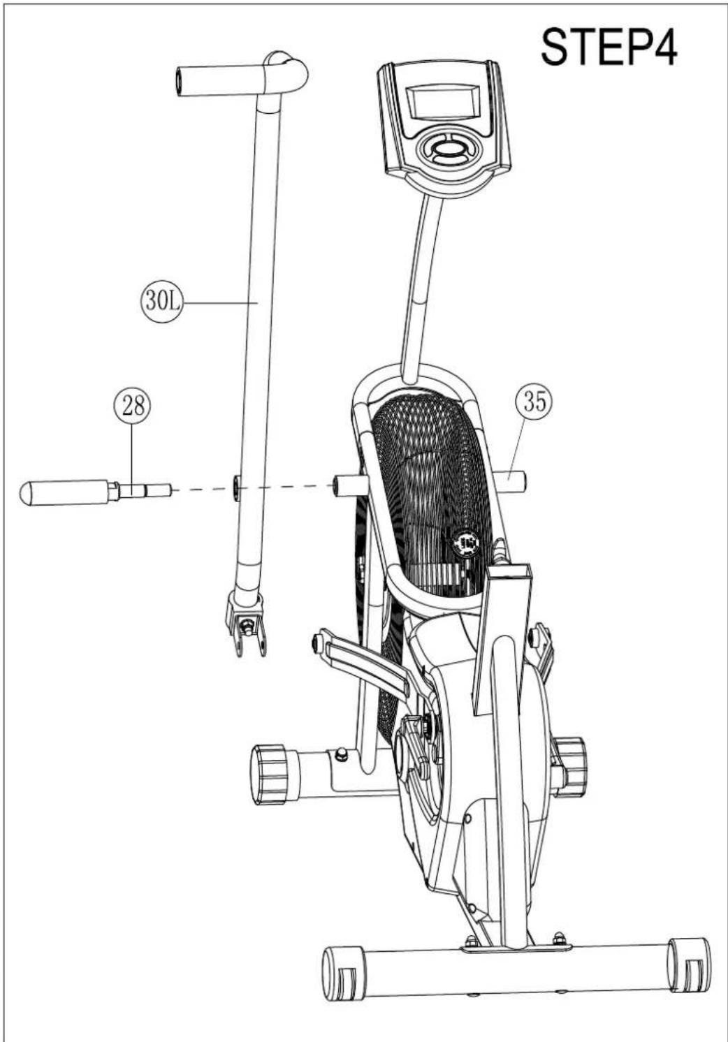 STEP4 30L 28 35