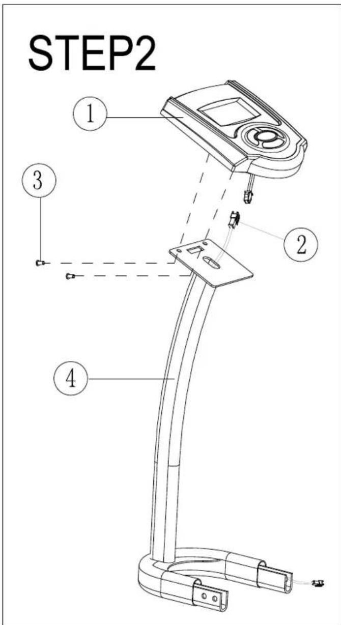 STEP2 ① ② ③ ④