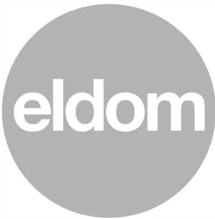 Eldom Cristall KS210 - CLEANING AND MAINTENANCE - 5