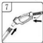 Khind VC3668 - How to Use - 7