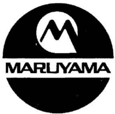MARUYAMA