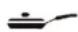 Khind IC1206 - Usable Pans - 4