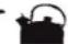 Khind IC1206 - Usable Pans - 2