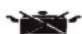 Khind IC1206 - Non-usable Pans - 5