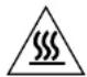 Khind IC1206 - Caution - 1