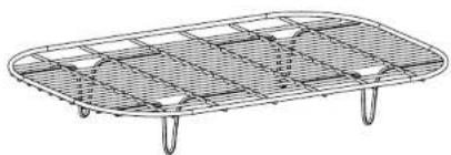 Khind MC400 - How To Use - 2